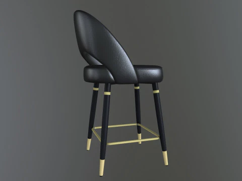 Chair 3D Model