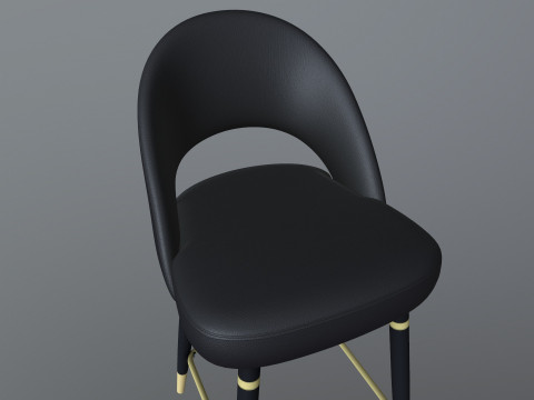 Chair 3D Model