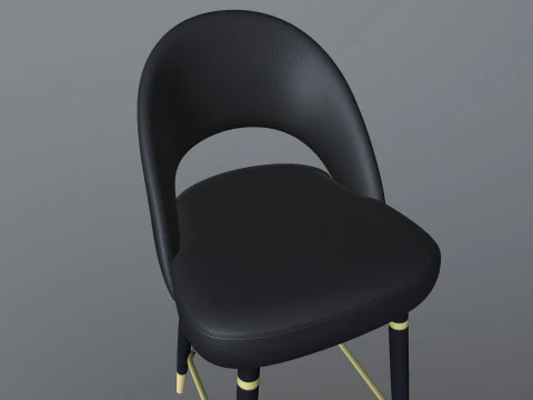 Chair 3D Model