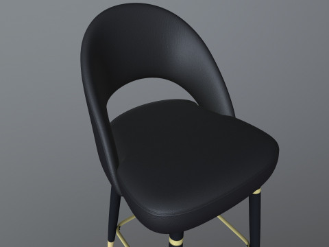 Chair 3D Model