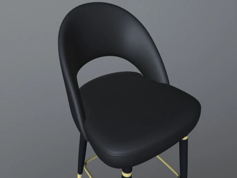 Chair 3D Model