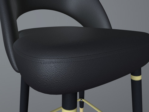 Chair 3D Model