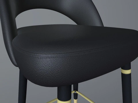 Chair 3D Model