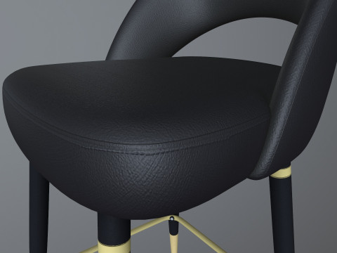 Chair 3D Model
