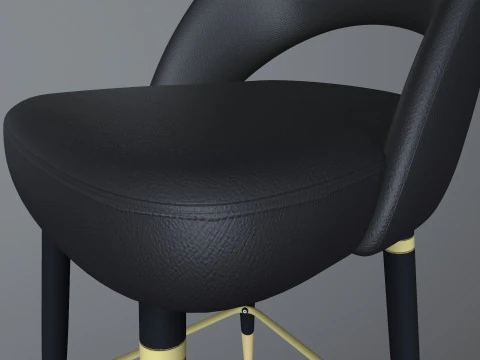 Chair 3D Model