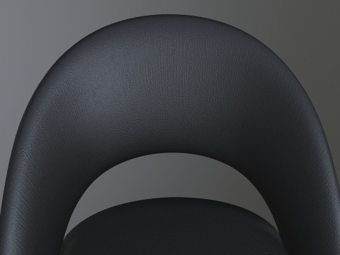 Chair 3D Model
