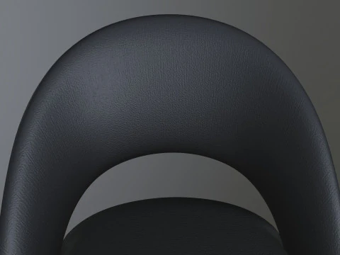 Chair 3D Model