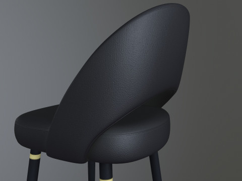Chair 3D Model