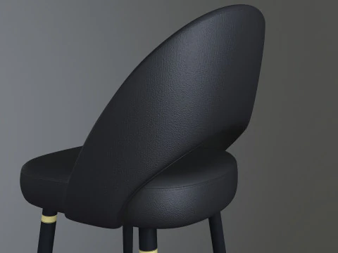 Chair 3D Model