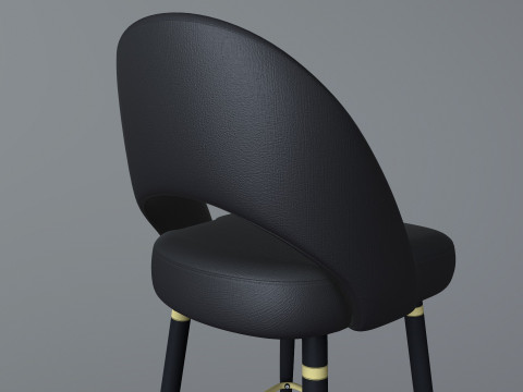 Chair 3D Model