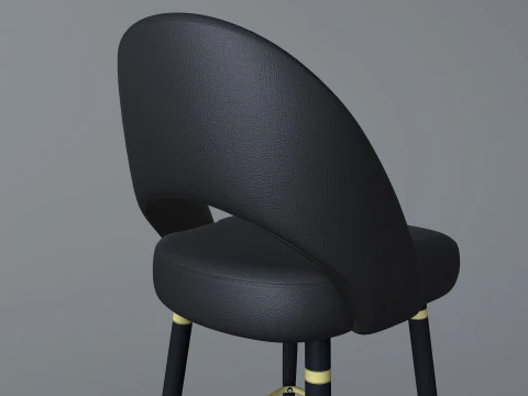 Chair 3D Model