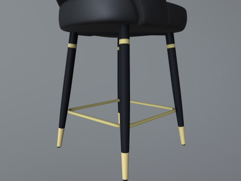 Chair 3D Model