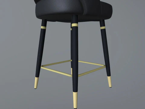 Chair 3D Model