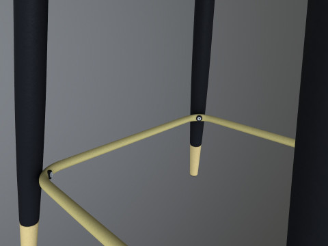 Chair 3D Model