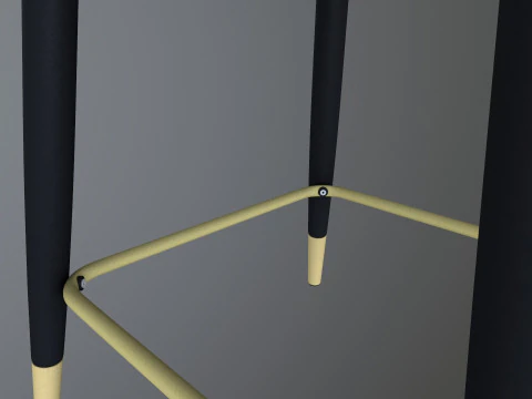 Chair 3D Model