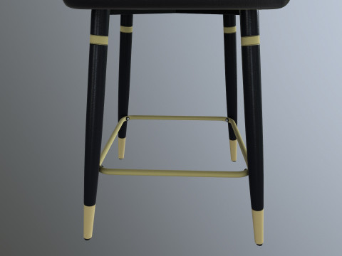 Chair 3D Model