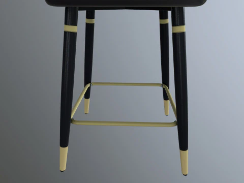 Chair 3D Model