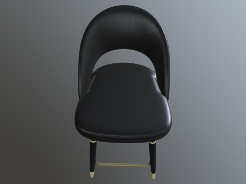 Chair 3D Model
