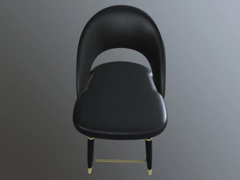 Chair 3D Model