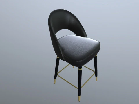 Chair 3D Model