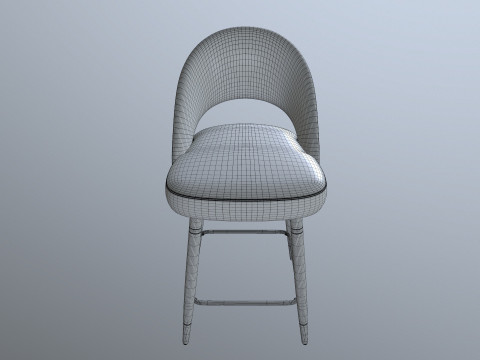 Chair 3D Model
