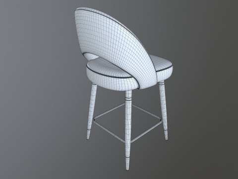 Chair 3D Model