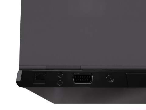 Laptop HP 3D 模型