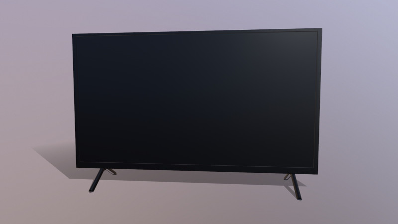 LED Modèle 3D .c4d .max .obj .3ds .fbx .stl .blend 