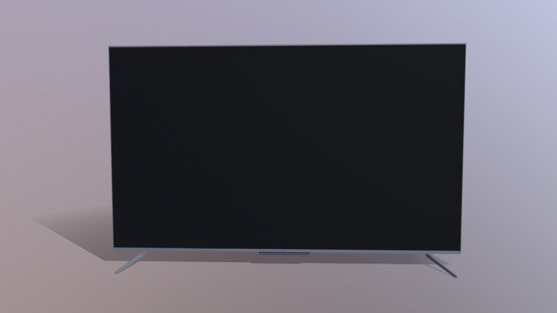 LED Monitor 3D मॉडल .c4d .max .obj .3ds .fbx .stl .blend 