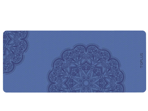 Yoga Mat 3Dモデル