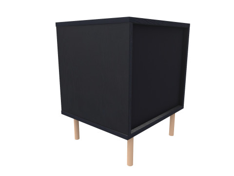 Side Table Modèle 3D