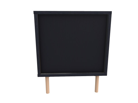 Side Table Modèle 3D
