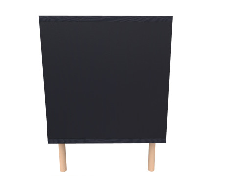 Side Table Modèle 3D