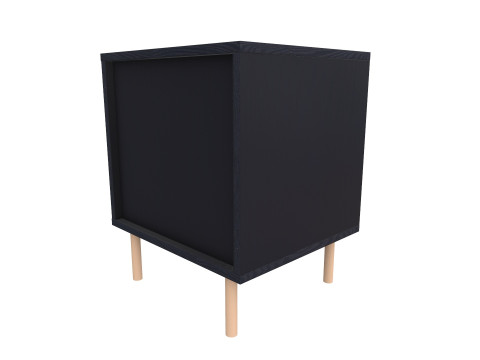 Side Table Modèle 3D