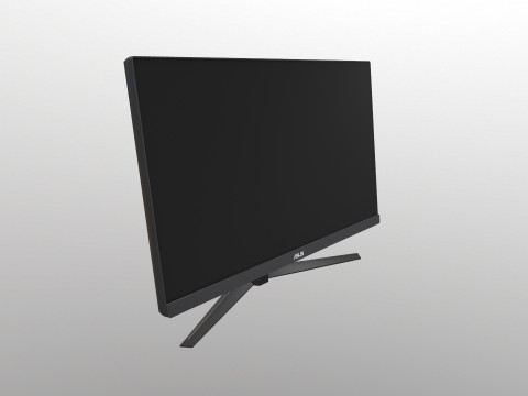 ASUS TUF Gaming HDMI Modelo 3D