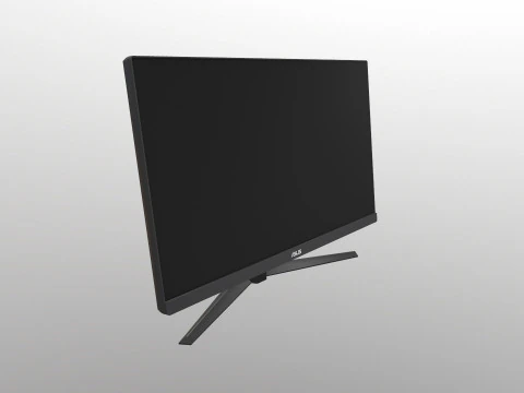 ASUS TUF Gaming HDMI 3D Model