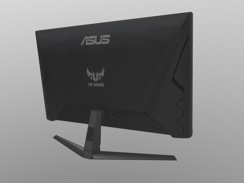 ASUS TUF Gaming HDMI Modelo 3D