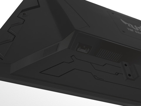 ASUS TUF Gaming HDMI Modelo 3D