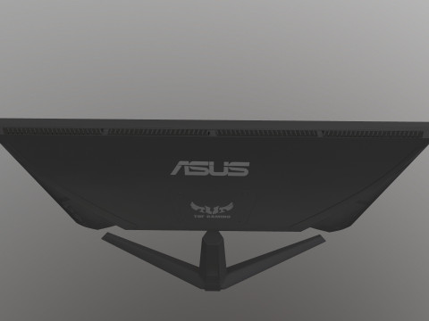 ASUS TUF Gaming HDMI Modelo 3D