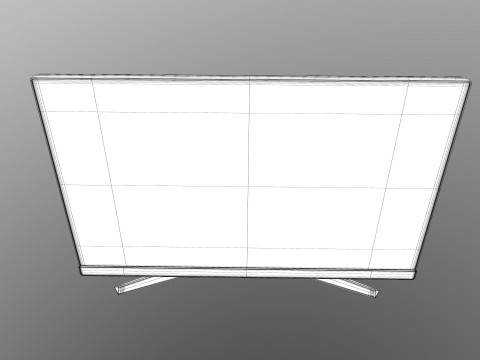 ASUS TUF Gaming HDMI Modelo 3D