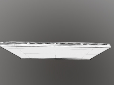 ASUS TUF Gaming HDMI Modelo 3D