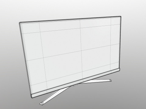ASUS TUF Gaming HDMI Modelo 3D