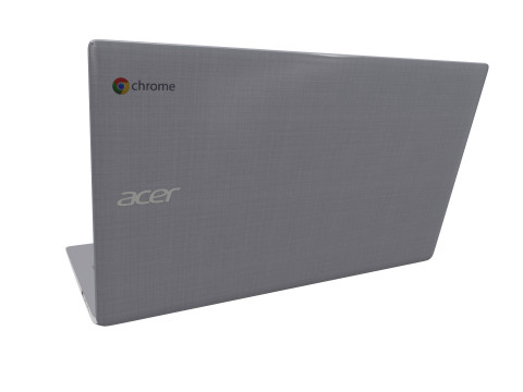 Acer Laptop 3D Модель