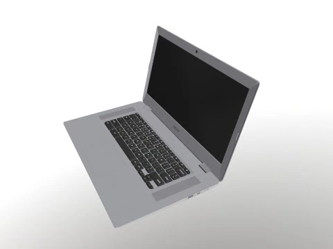 Notebook Acer Modelo 3D