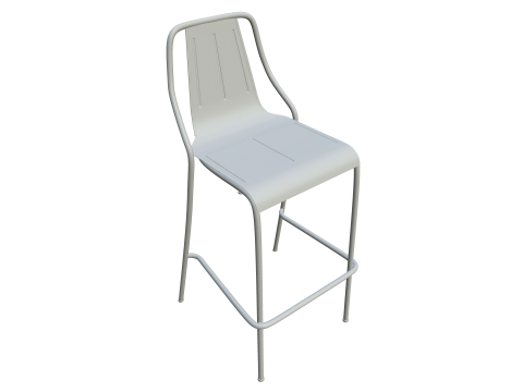 Chair 3D Модель