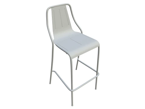 Chair 3D Model