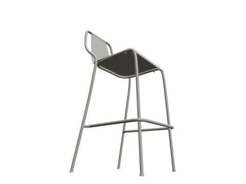 Chair 3D 模型