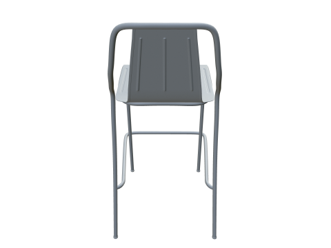 Chair 3D 模型