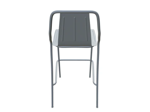 Chair 3D Model