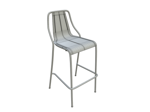 Chair 3D 模型